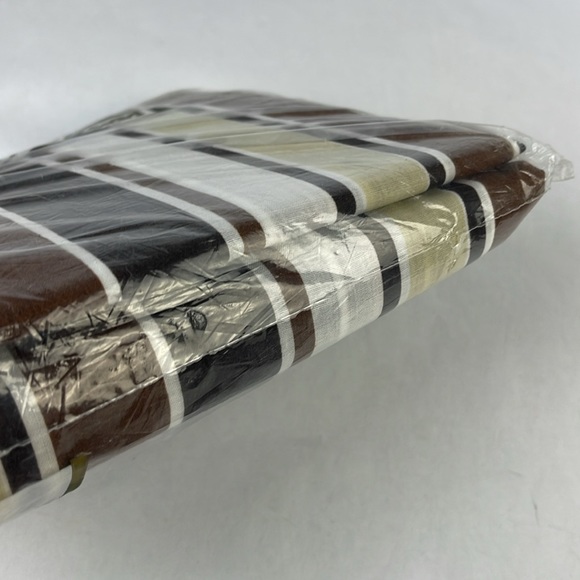 Vintage Never Opened PEQUOT Target Double Fitted Sheet - Picture 11 of 11